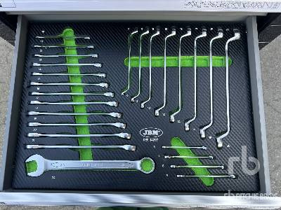 JBM H424376100000 Grey Black (Unused) - Instrument/ Oprema: slika 5 JBM H424376100000 Grey Black (Unused) - Instrument/ Oprema: slika 5