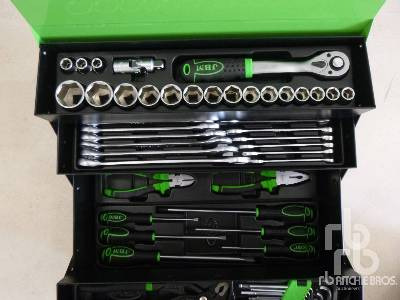 JBM H425356500000 Green Black (Unused) - Instrument/ Oprema: slika 3 JBM H425356500000 Green Black (Unused) - Instrument/ Oprema: slika 3