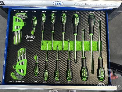 JBM H425376700000 Blue Black (Unused) - Instrument/ Oprema: slika 5 JBM H425376700000 Blue Black (Unused) - Instrument/ Oprema: slika 5