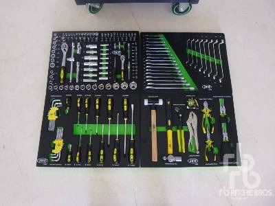 JBM H425390400000 Green Black (Unused) - Instrument/ Oprema: slika 3 JBM H425390400000 Green Black (Unused) - Instrument/ Oprema: slika 3