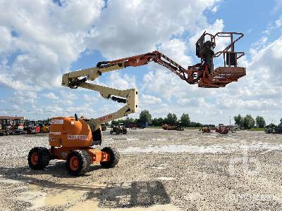 JLG 450 - Zglobna platforma: slika 4 JLG 450 - Zglobna platforma: slika 4