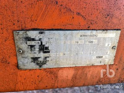 JLG 660SJ - Zglobna platforma: slika 5 JLG 660SJ - Zglobna platforma: slika 5