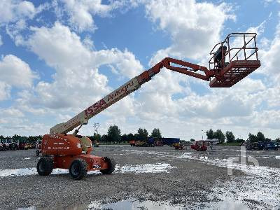 JLG 660SJ - Zglobna platforma: slika 4 JLG 660SJ - Zglobna platforma: slika 4