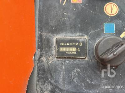 Zglobna platforma JLG 860SJ Diesel: slika 6