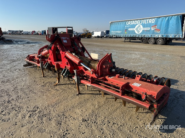 Kverneland F35 Harrow - Drljača: slika 3 Kverneland F35 Harrow - Drljača: slika 3