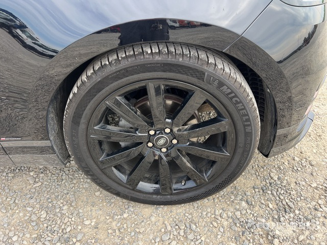 Land Rover Range Rover Velar SUV Sport Utility Vehicle - SUV: slika 5 Land Rover Range Rover Velar SUV Sport Utility Vehicle - SUV: slika 5