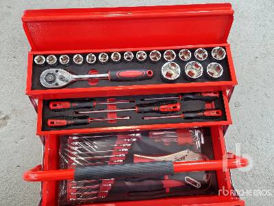 NORTH-TOOLS PROFILINE (Unused) - Instrument/ Oprema: slika 4 NORTH-TOOLS PROFILINE (Unused) - Instrument/ Oprema: slika 4
