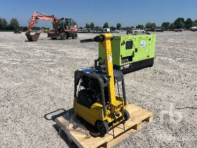 WACKER NEUSON DPU3060H - Vibraciona ploča: slika 2 WACKER NEUSON DPU3060H - Vibraciona ploča: slika 2