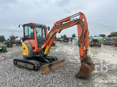 YANMAR VIO38-U - Mini bager: slika 4 YANMAR VIO38-U - Mini bager: slika 4