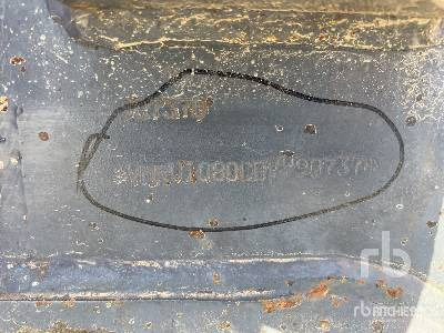 YANMAR VIO80 - Bager guseničar: slika 5 YANMAR VIO80 - Bager guseničar: slika 5