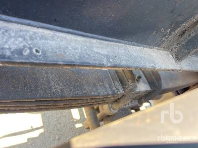 Prikolica istovarivača ZORZI 20R065/19A T/A: slika 16