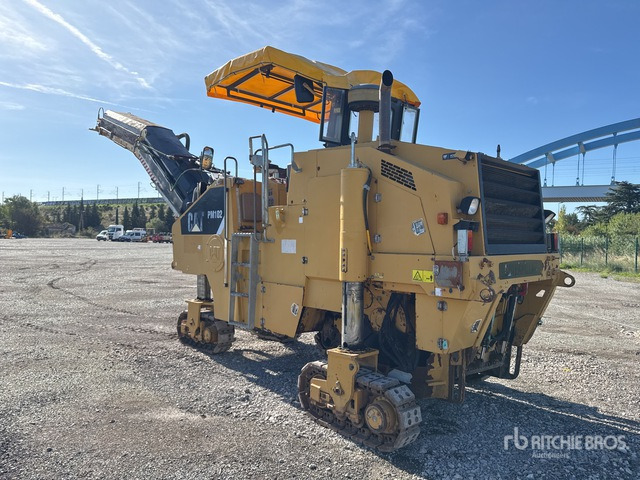 2010 Cat PM102 Autograde/Appareil de reprise - Hladni planer: slika 3 2010 Cat PM102 Autograde/Appareil de reprise - Hladni planer: slika 3