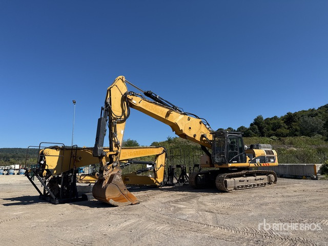 2011 Cat COSG 336D Pelle De Demolition Demolition Excavator - Bager za rušenje: slika 1 2011 Cat COSG 336D Pelle De Demolition Demolition Excavator - Bager za rušenje: slika 1