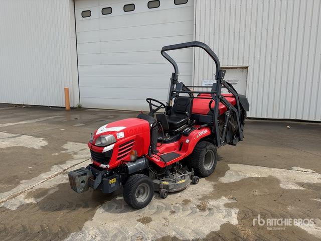 2014 Kubota G23-3HD Tondeuse Autoportee Lawn Mower - Baštenska kosačica: slika 2 2014 Kubota G23-3HD Tondeuse Autoportee Lawn Mower - Baštenska kosačica: slika 2
