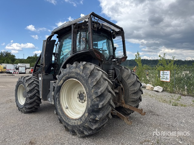 2017 Valtra T214 D Tracteur Agricole 4WD Tractor - Traktor: slika 3 2017 Valtra T214 D Tracteur Agricole 4WD Tractor - Traktor: slika 3