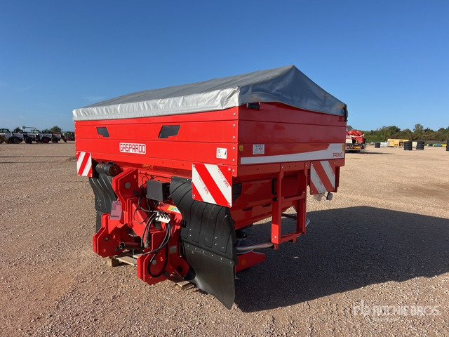 2020 Maschio Gaspardo Primo Ewice 332 Epandeur A Engrais (Unused) Fertilizer Spreader - Rasipač veštačkog đubriva: slika 3 2020 Maschio Gaspardo Primo Ewice 332 Epandeur A Engrais (Unused) Fertilizer Spreader - Rasipač veštačkog đubriva: slika 3