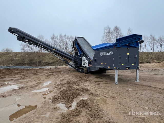 2022 Kleemann MS730 EVO Tracked (Unused) Screen Plant - Sito: slika 4 2022 Kleemann MS730 EVO Tracked (Unused) Screen Plant - Sito: slika 4