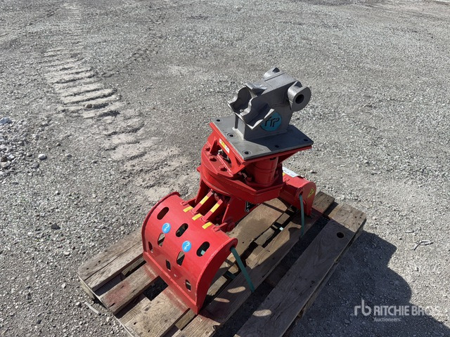 2023 Promove SG1-2 Pince De Tri - Fits Morin M1 Excavator Grapple - Kuka: slika 4 2023 Promove SG1-2 Pince De Tri - Fits Morin M1 Excavator Grapple - Kuka: slika 4
