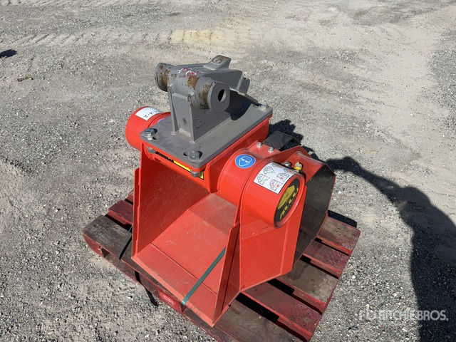 2023 Veloci VS 3-05-FS20 Godet Cribleur - Fits Morin M1 Concrete Bucket - Kašika za Građevinska mašina: slika 4 2023 Veloci VS 3-05-FS20 Godet Cribleur - Fits Morin M1 Concrete Bucket - Kašika za Građevinska mašina: slika 4