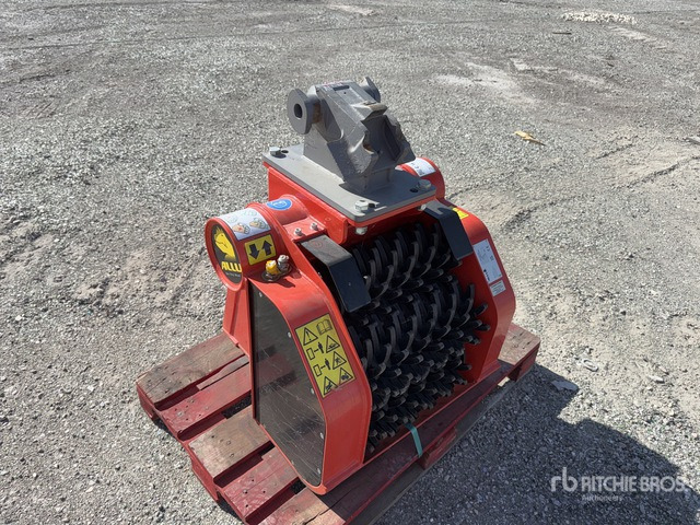2023 Veloci VS 3-05-FS20 Godet Cribleur - Fits Morin M1 Concrete Bucket - Kašika za Građevinska mašina: slika 3 2023 Veloci VS 3-05-FS20 Godet Cribleur - Fits Morin M1 Concrete Bucket - Kašika za Građevinska mašina: slika 3