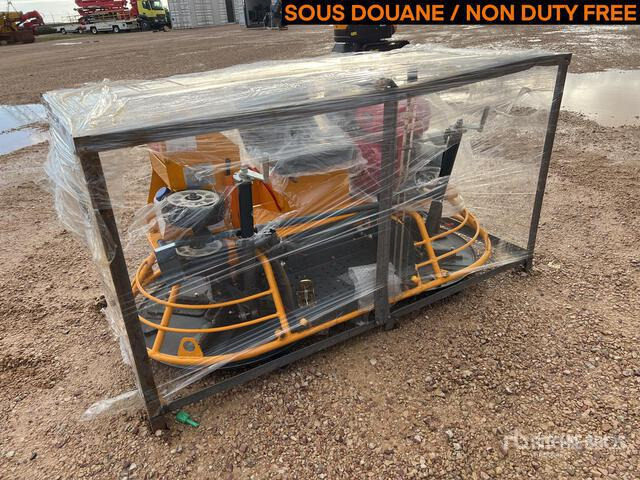 2025 SDLOOL SL80R Talocheuse De Sol (Non Utilise) ... Power Trowel - Helikopter za beton: slika 1 2025 SDLOOL SL80R Talocheuse De Sol (Non Utilise) ... Power Trowel - Helikopter za beton: slika 1
