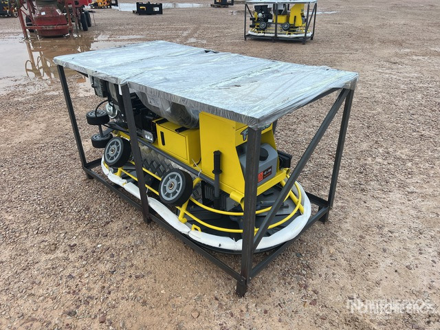 2025 SDLOOL SL80R Truelle (Non Utilise) (Unused) Power Trowel - Helikopter za beton: slika 3 2025 SDLOOL SL80R Truelle (Non Utilise) (Unused) Power Trowel - Helikopter za beton: slika 3
