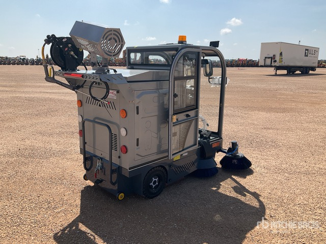 2025 Sweepmec 190DPRO Balayeuse (Non Utilise) (Unused) Sweeper Truck - Autočistilica: slika 4 2025 Sweepmec 190DPRO Balayeuse (Non Utilise) (Unused) Sweeper Truck - Autočistilica: slika 4