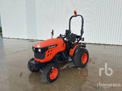 AVENGER 26H Tracteur Utilitaire (Non Utilis ... - Traktor: slika 1 AVENGER 26H Tracteur Utilitaire (Non Utilis ... - Traktor: slika 1