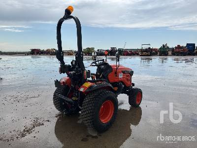 AVENGER 26H Tracteur Utilitaire (Non Utilis ... - Traktor: slika 3 AVENGER 26H Tracteur Utilitaire (Non Utilis ... - Traktor: slika 3