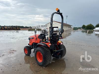 AVENGER 26H Tracteur Utilitaire (Non Utilis ... - Traktor: slika 2 AVENGER 26H Tracteur Utilitaire (Non Utilis ... - Traktor: slika 2