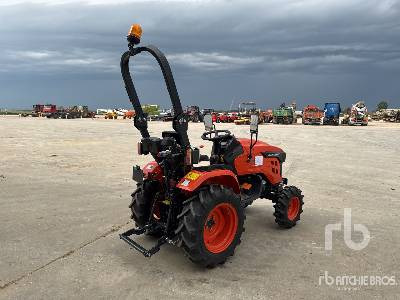AVENGER 26H Tracteur Utilitaire (Non Utilis ... - Traktor: slika 3 AVENGER 26H Tracteur Utilitaire (Non Utilis ... - Traktor: slika 3