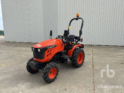 AVENGER 26H Tracteur Utilitaire (Non Utilis ... - Traktor: slika 1 AVENGER 26H Tracteur Utilitaire (Non Utilis ... - Traktor: slika 1