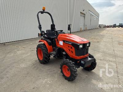 AVENGER 26H Tracteur Utilitaire (Non Utilis ... - Traktor: slika 4 AVENGER 26H Tracteur Utilitaire (Non Utilis ... - Traktor: slika 4