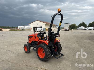 AVENGER 26H Tracteur Utilitaire (Non Utilis ... - Traktor: slika 2 AVENGER 26H Tracteur Utilitaire (Non Utilis ... - Traktor: slika 2
