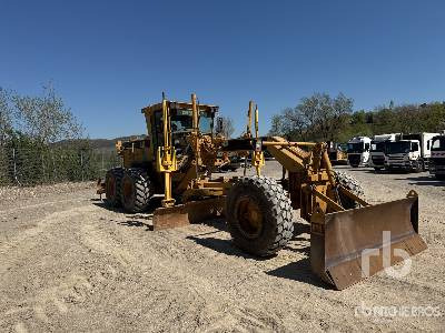 CAT 140 H Niveleuse - Grejder: slika 4 CAT 140 H Niveleuse - Grejder: slika 4