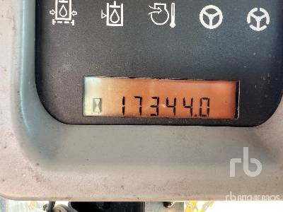 CAT 950H Chargeuse Sur Pneus - Utovarivač točkaš: slika 2 CAT 950H Chargeuse Sur Pneus - Utovarivač točkaš: slika 2