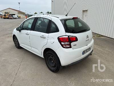 CITROEN C3 Vehicule Utilitaire - Automobil: slika 2 CITROEN C3 Vehicule Utilitaire - Automobil: slika 2