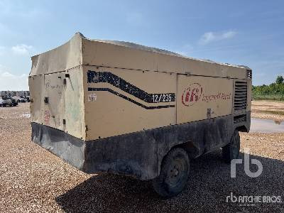 DOOSAN 12/235 Compresseur A Air T/A (Inoperable) - Kompresor za vazduh: slika 3 DOOSAN 12/235 Compresseur A Air T/A (Inoperable) - Kompresor za vazduh: slika 3