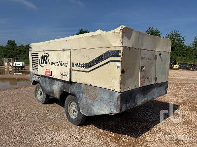 DOOSAN 12/235 Compresseur A Air T/A (Inoperable) - Kompresor za vazduh: slika 2 DOOSAN 12/235 Compresseur A Air T/A (Inoperable) - Kompresor za vazduh: slika 2