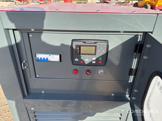 Set generatora Devol VG-R30 Generator Set: slika 6