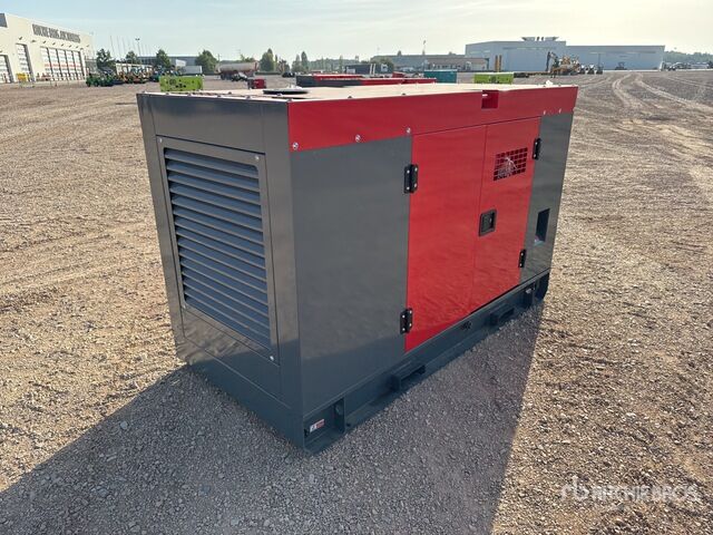 Devol VG-R30 Generator Set - Set generatora: slika 3 Devol VG-R30 Generator Set - Set generatora: slika 3
