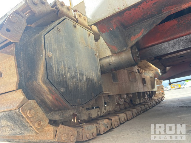 1997 Ditch Witch HT185 Tracked Cable Plow - Građevinska mašina: slika 5 1997 Ditch Witch HT185 Tracked Cable Plow - Građevinska mašina: slika 5