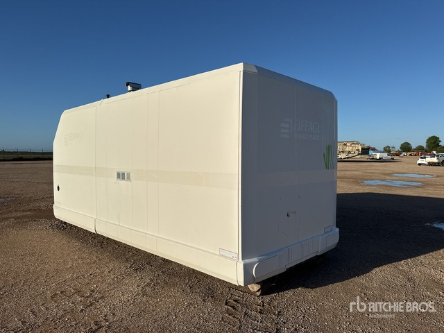 JCR Divers : Structure portative - Građevinski kontejner: slika 3 JCR Divers : Structure portative - Građevinski kontejner: slika 3