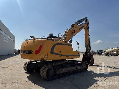 LIEBHERR R936LC Pelle Sur Chenilles Litronic - Bager guseničar: slika 3 LIEBHERR R936LC Pelle Sur Chenilles Litronic - Bager guseničar: slika 3