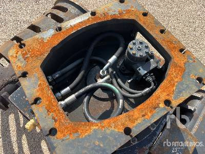 MUSTANG Pince De Demollition - Drobilica: slika 5 MUSTANG Pince De Demollition - Drobilica: slika 5