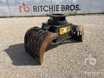 MUSTANG Pince De Demollition - Drobilica: slika 1 MUSTANG Pince De Demollition - Drobilica: slika 1