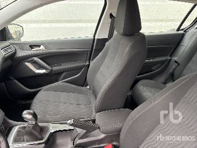 PEUGEOT 308 Automobile - Automobil: slika 4 PEUGEOT 308 Automobile - Automobil: slika 4