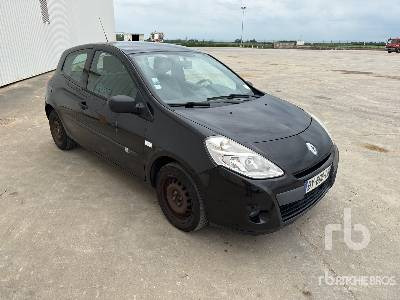 RENAULT CLIO Automobile - Automobil: slika 4 RENAULT CLIO Automobile - Automobil: slika 4