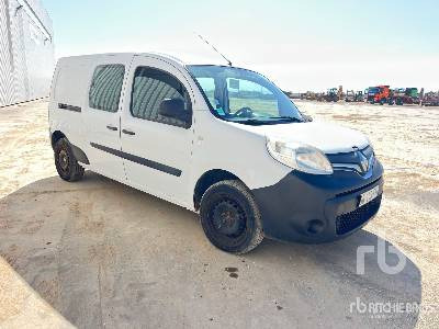 RENAULT KANGOO Vehicule Utilitaire - Furgon: slika 1 RENAULT KANGOO Vehicule Utilitaire - Furgon: slika 1