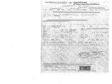 ROBUSTE KAISER T18024 Remorque Fourgon - Poluprikolica sa zatvorenim sandukom: slika 1 ROBUSTE KAISER T18024 Remorque Fourgon - Poluprikolica sa zatvorenim sandukom: slika 1